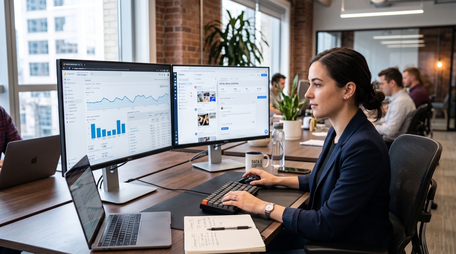 Best Marketing Agency Rawalpindi: Prove ROI in 2026